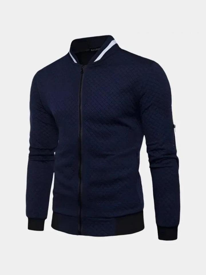 Textura™ | Blusão Bomber