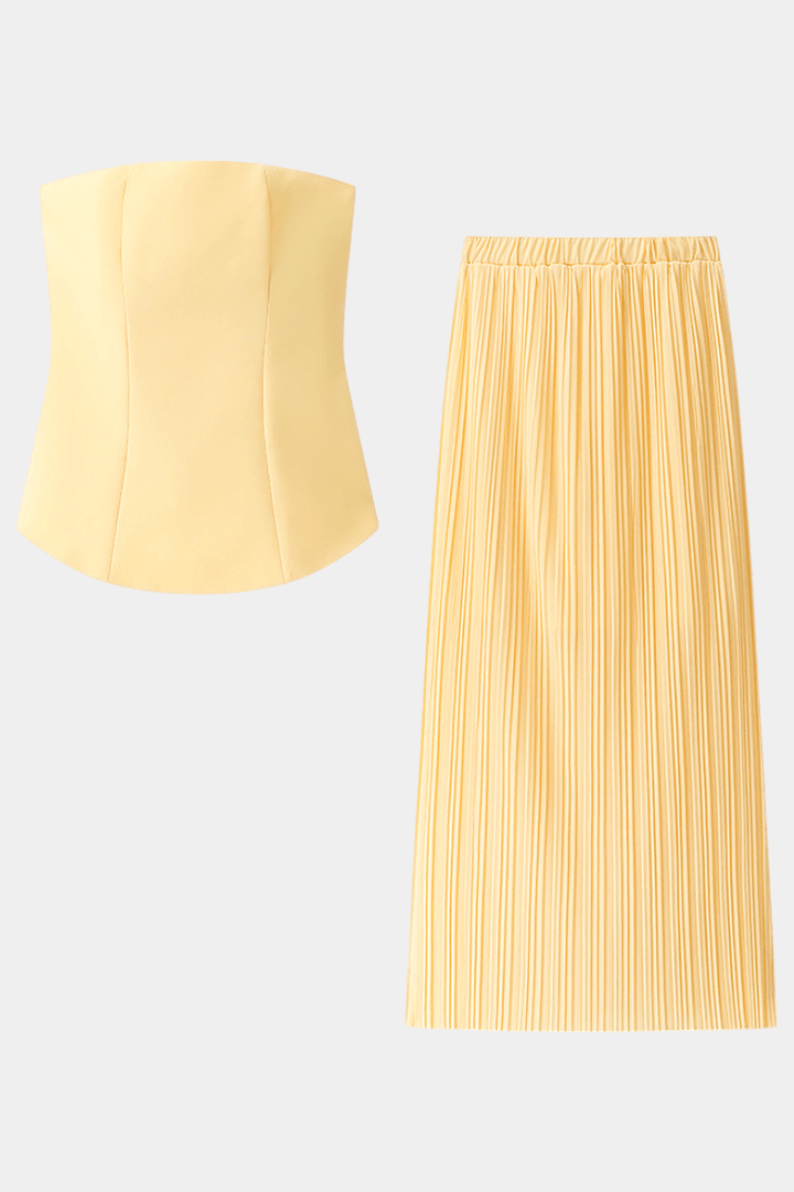 Chá | Conjunto