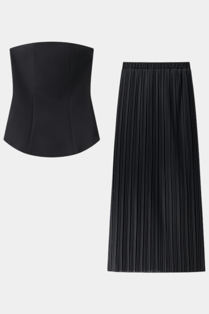 Chá | Conjunto