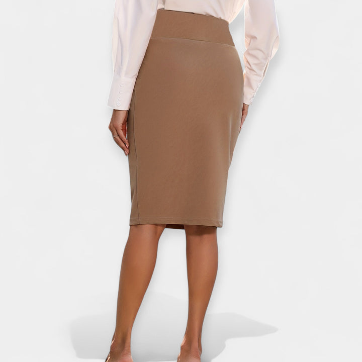 Tilde | Saia Midi