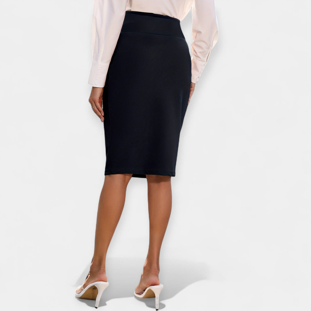 Tilde | Saia Midi