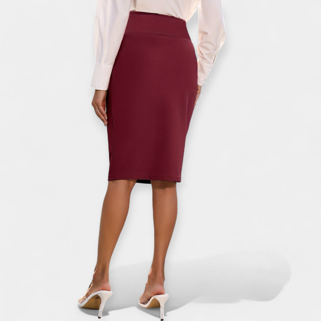 Tilde | Saia Midi