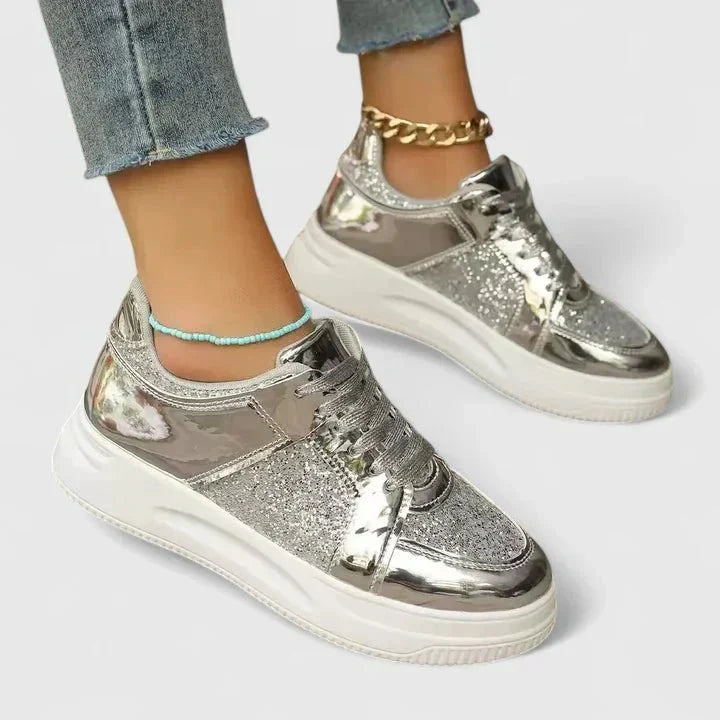 Thilde | Sapatos Ortopédicos