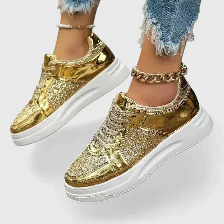 Thilde | Sapatos Ortopédicos