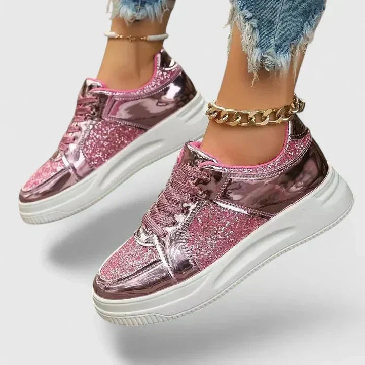 Thilde | Sapatos Ortopédicos