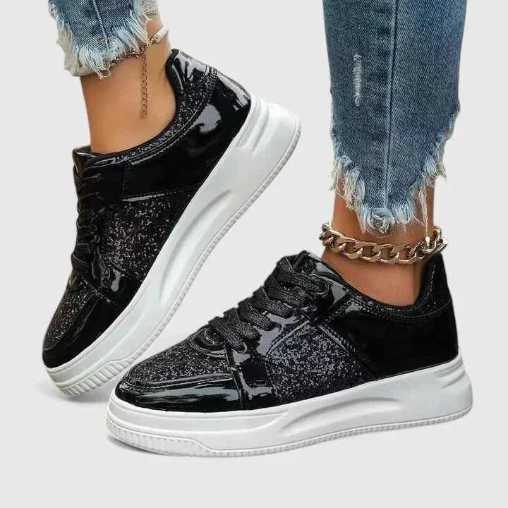 Thilde | Sapatos Ortopédicos