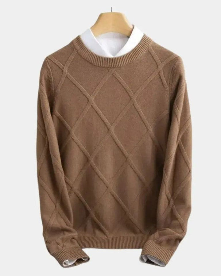 Thomas™ | Pullover Normal