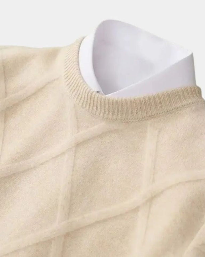 Thomas™ | Pullover Normal
