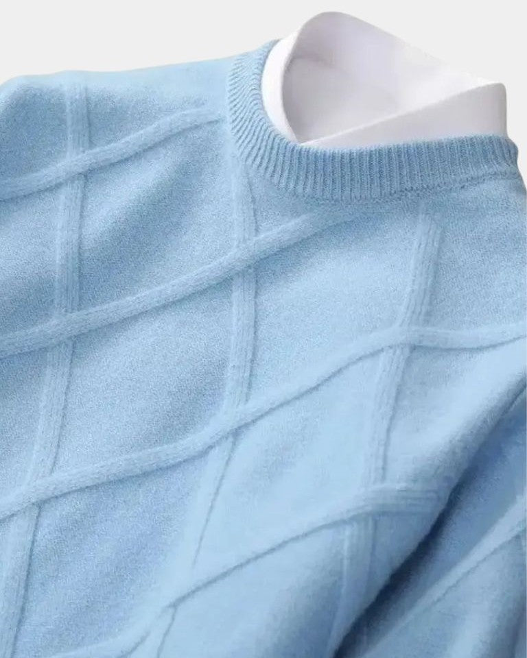 Thomas™ | Pullover Normal