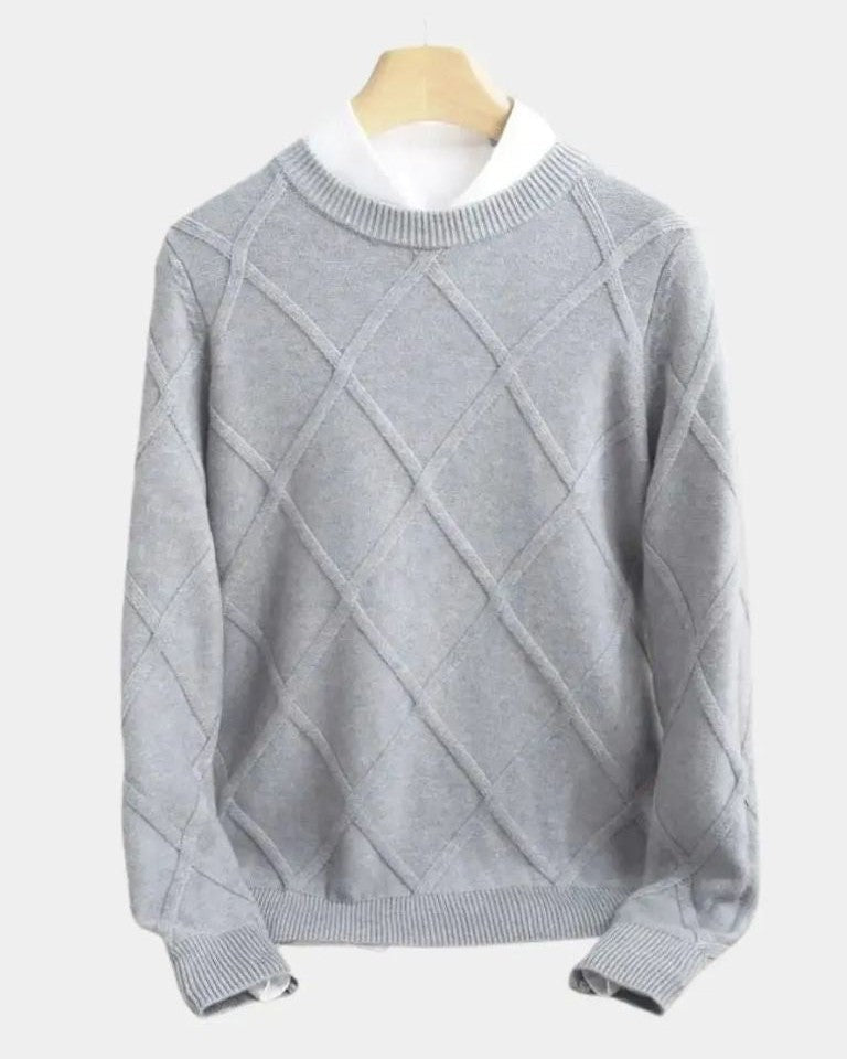 Thomas™ | Pullover Normal