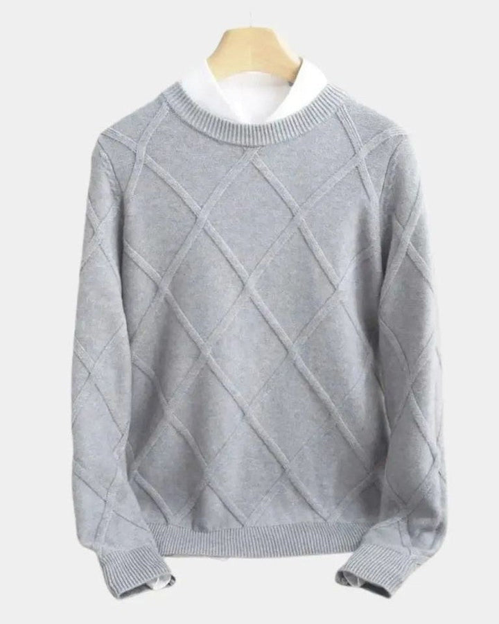 Thomas™ | Pullover Normal
