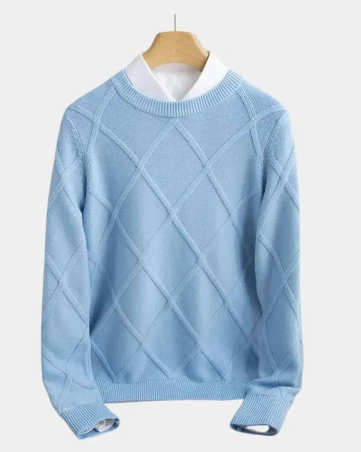 Thomas™ | Pullover Normal