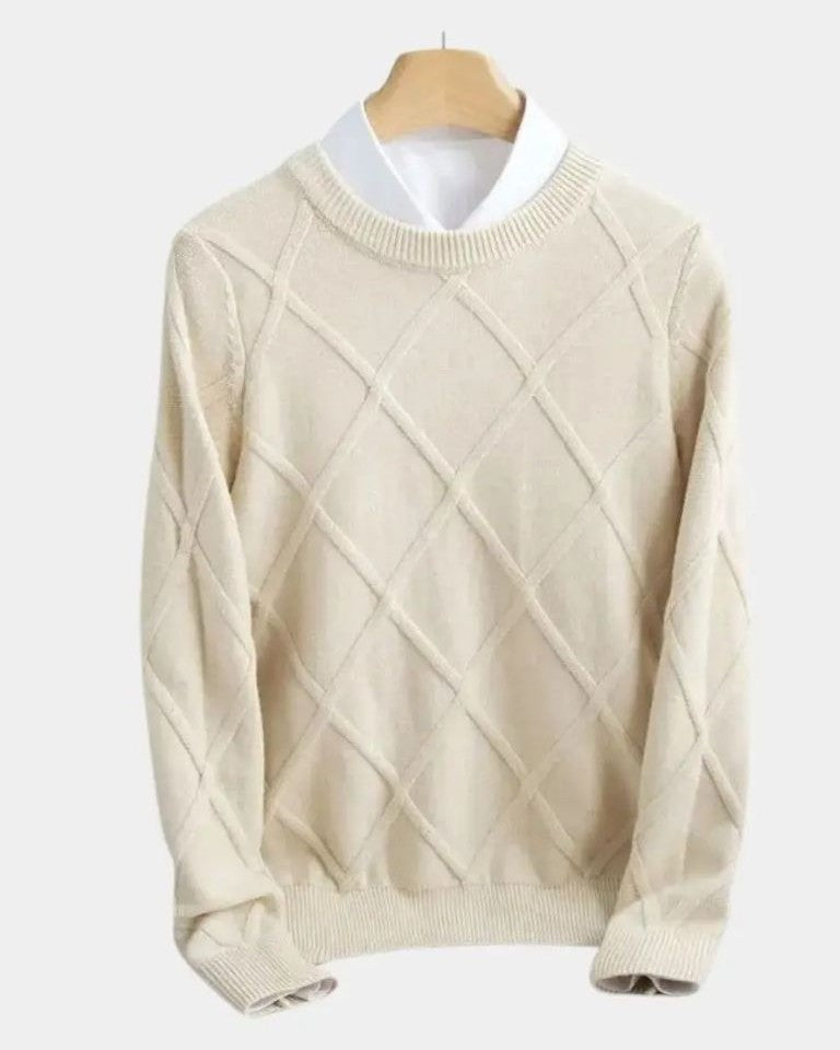 Thomas™ | Pullover Normal