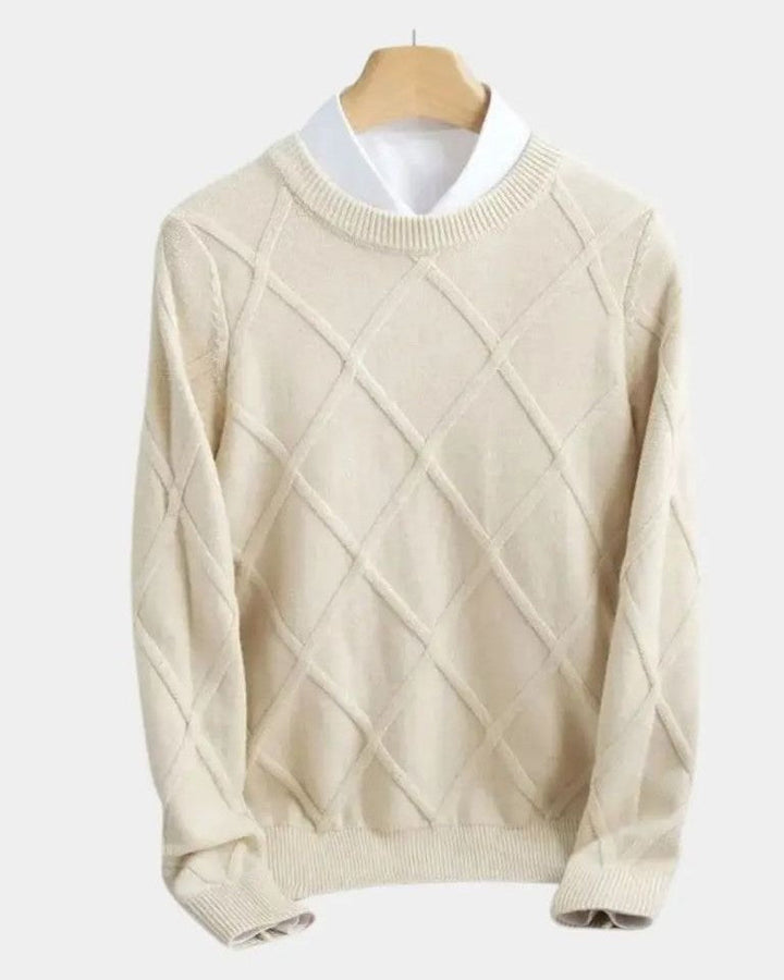 Thomas™ | Pullover Normal