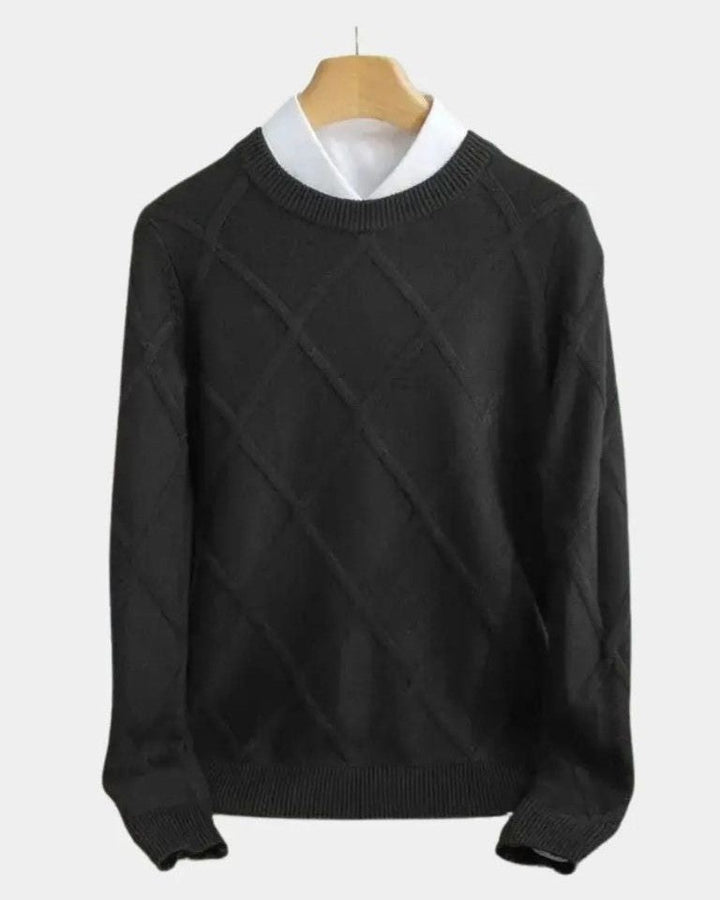 Thomas™ | Pullover Normal