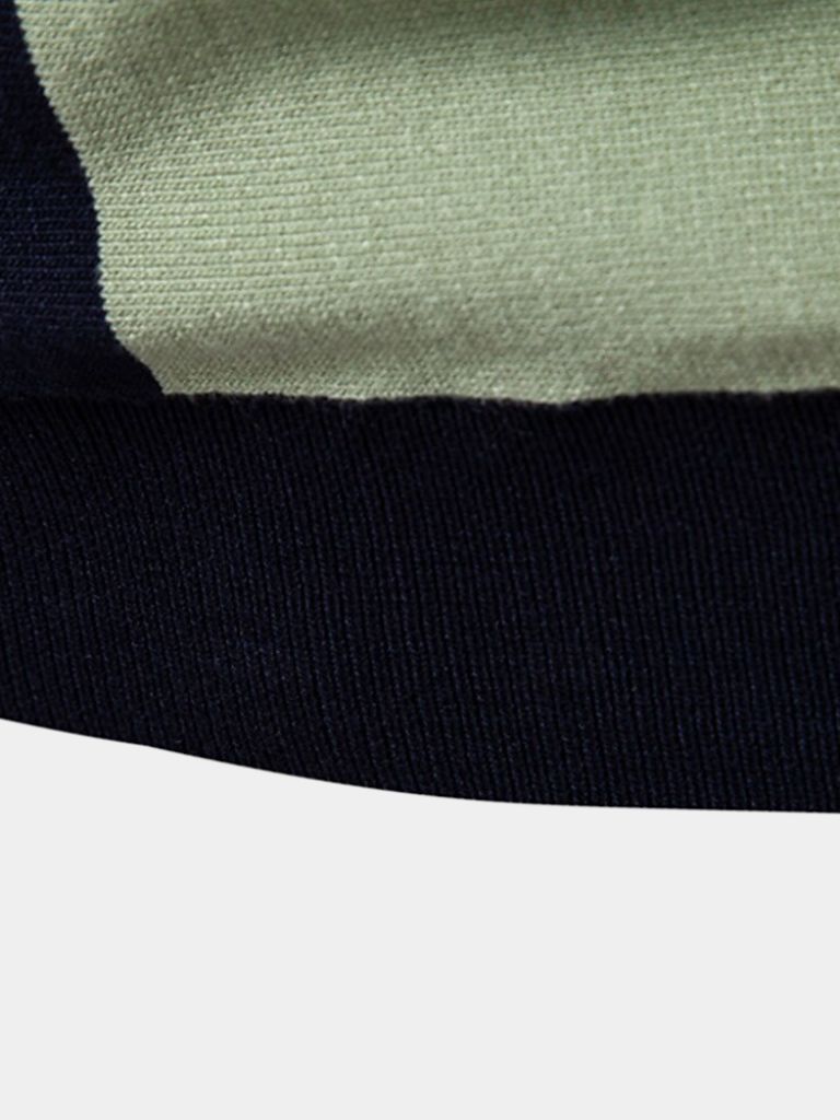 Thomas™ | Retro Striped Polo