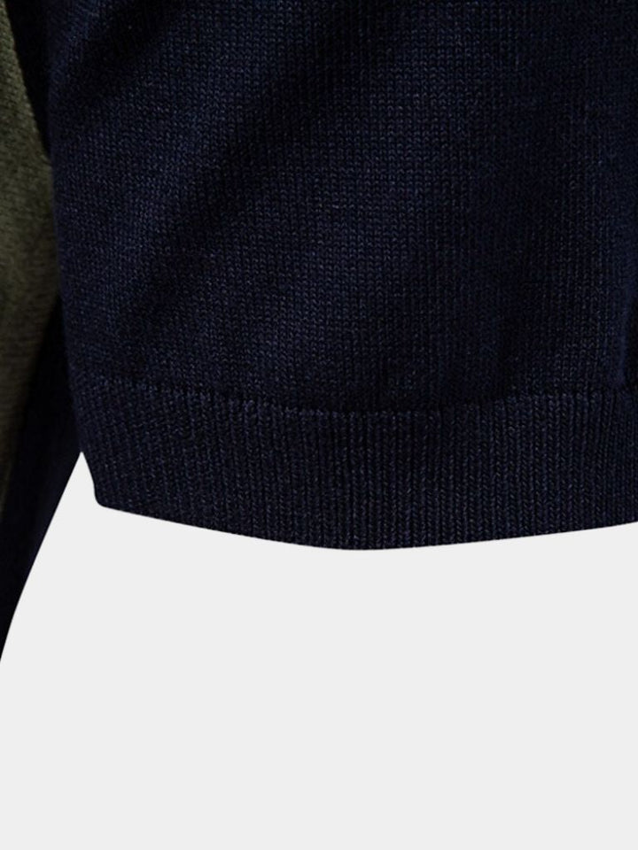 Thomas™ | Retro Striped Polo