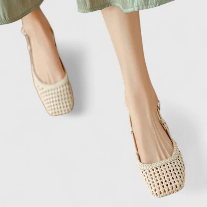 Tilde | Sandálias Elegantes