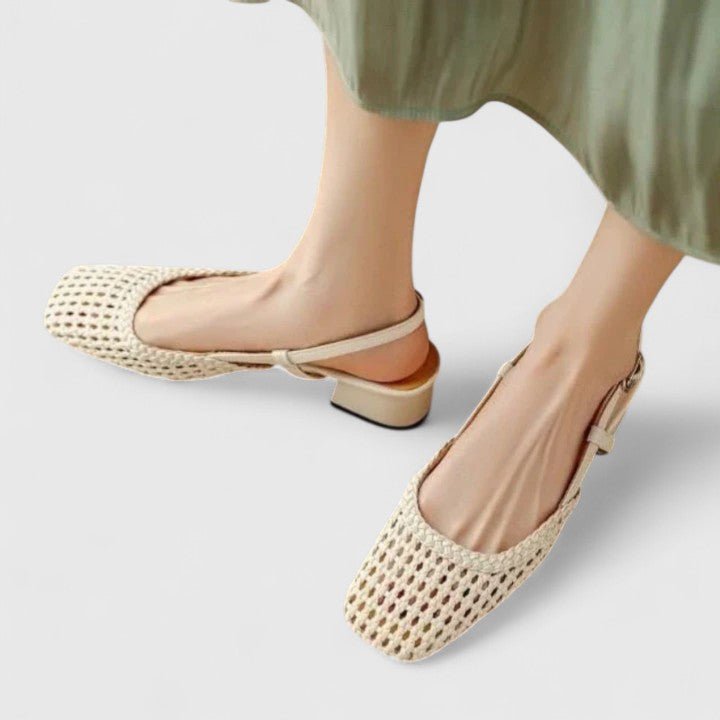 Tilde | Sandálias Elegantes