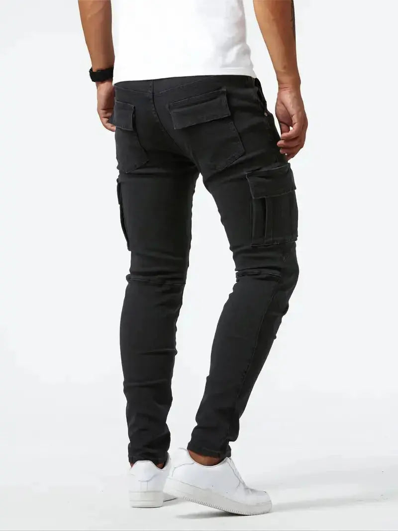 Tobias™ | Jeans Cardo