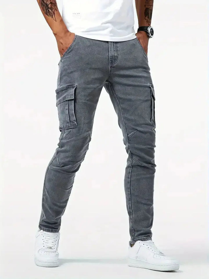 Tobias™ | Jeans Cardo