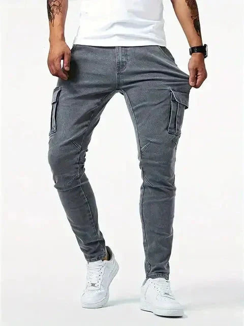 Tobias™ | Jeans Cardo