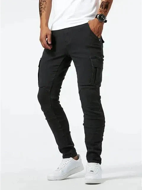 Tobias™ | Jeans Cardo