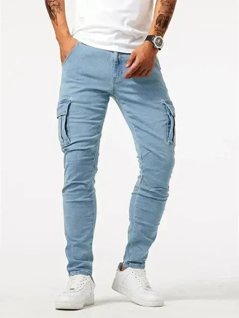 Tobias™ | Jeans Cardo