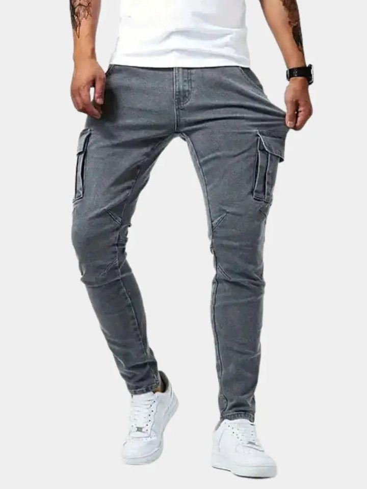 Tobias™ | Jeans Cardo
