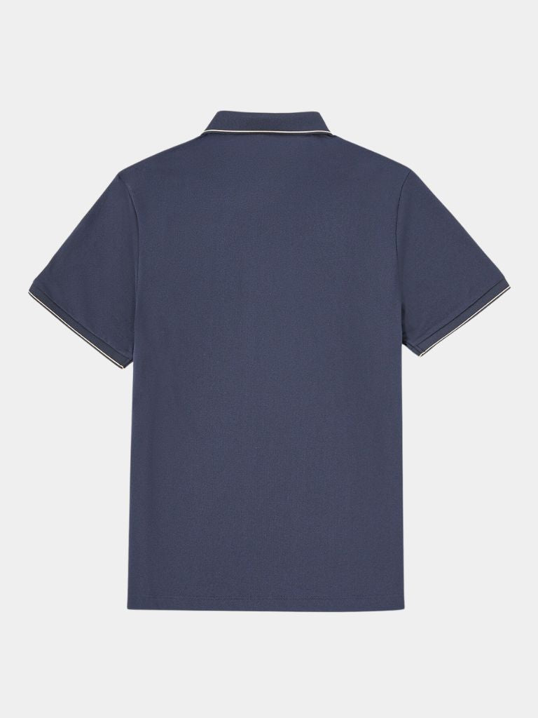 Troels™ | Polo Oxford