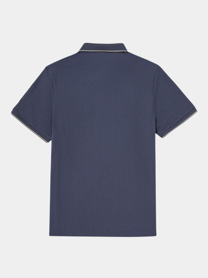 Troels™ | Polo Oxford