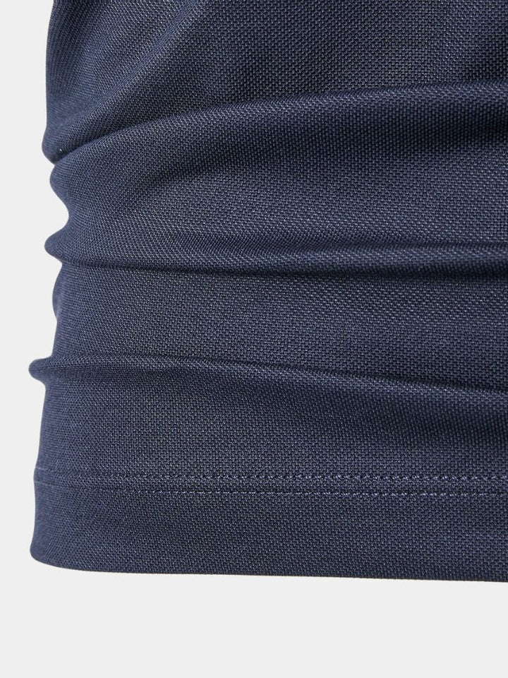 Troels™ | Polo Oxford