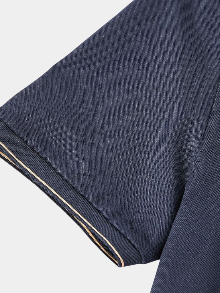 Troels™ | Polo Oxford
