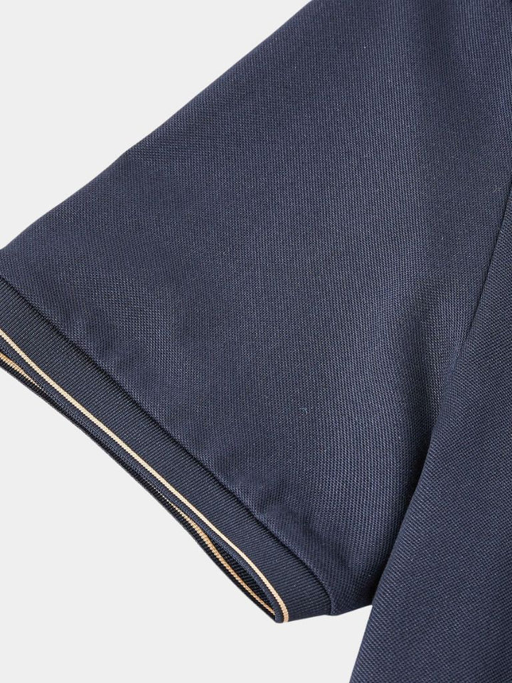 Troels™ | Polo Oxford