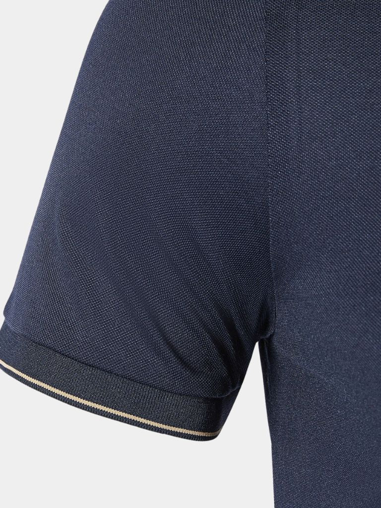 Troels™ | Polo Oxford