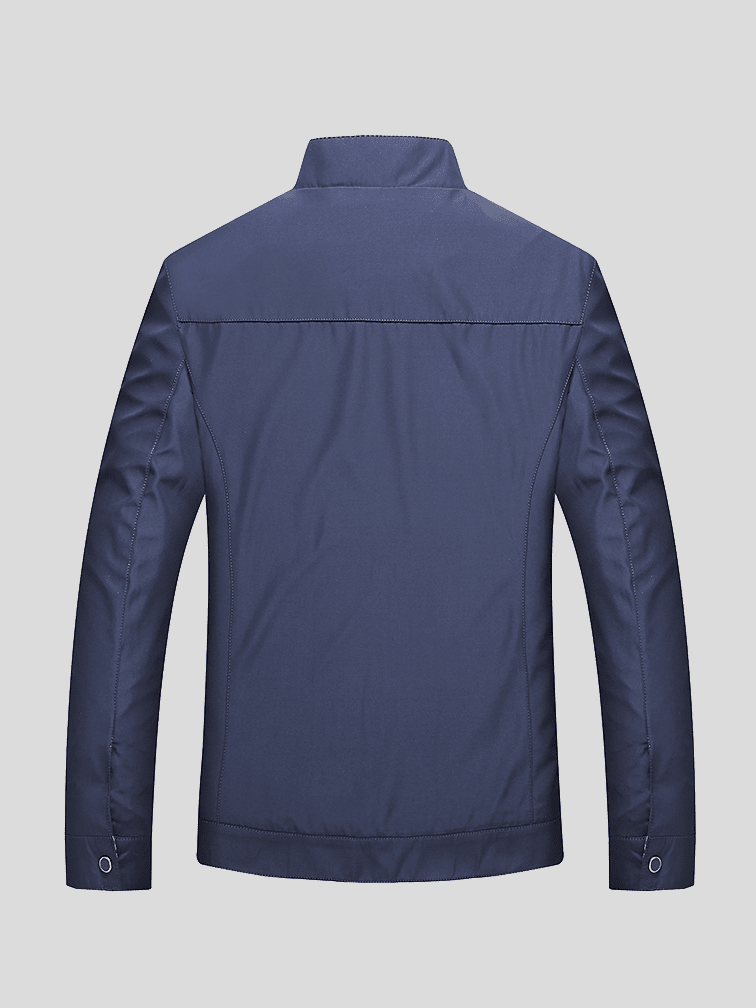 Troels™ | Casaco Elegante