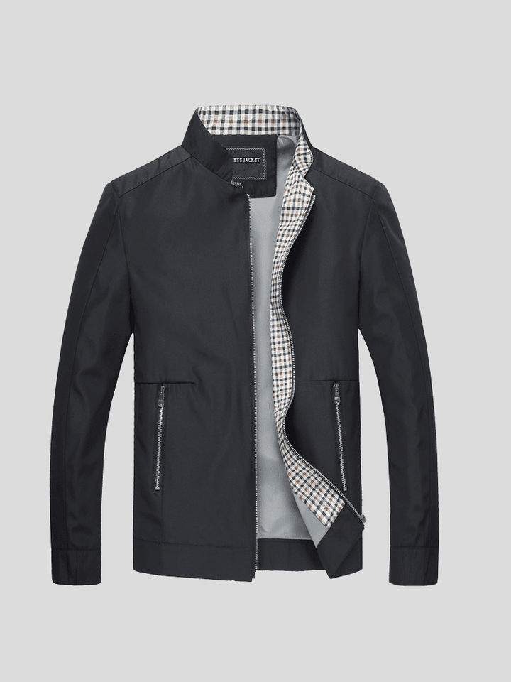 Troels™ | Casaco Elegante