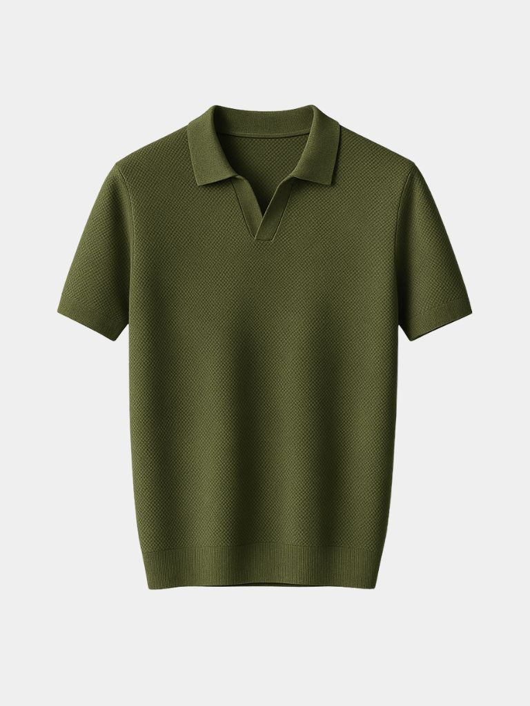 Ulrik™ | Algodão Velho Paris