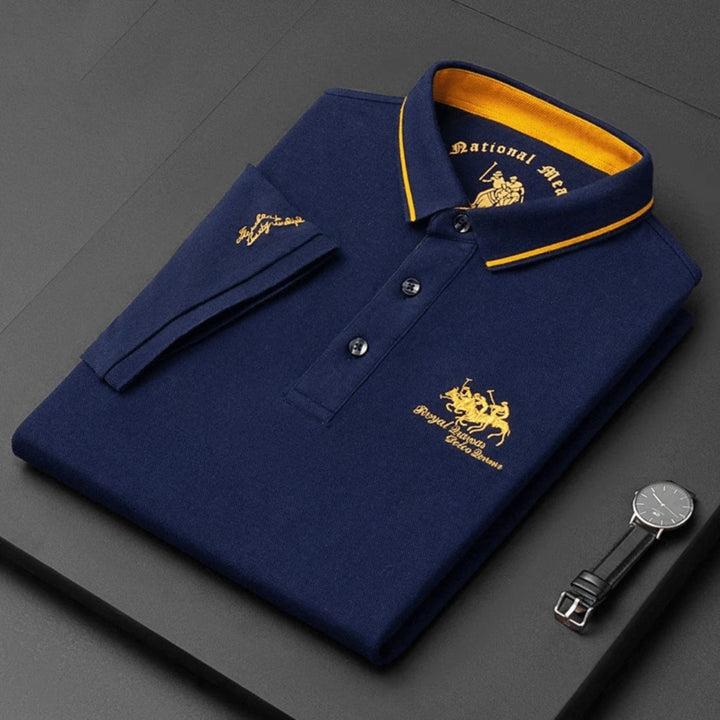 Lenoir™ | Polo de luxo