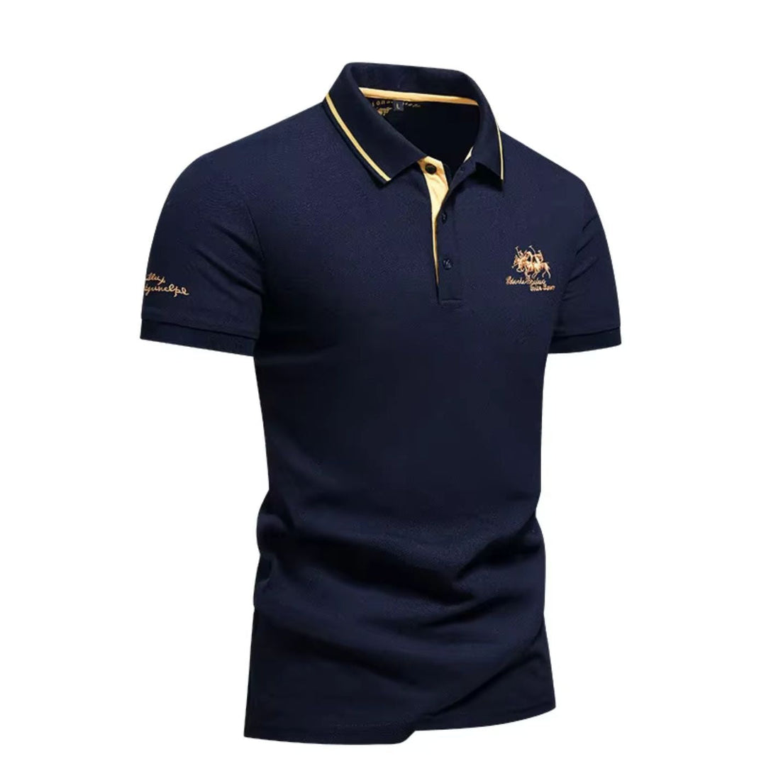Lenoir™ | Polo de luxo