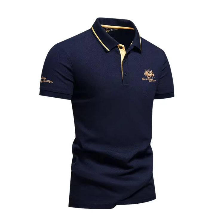 Lenoir™ | Polo de luxo