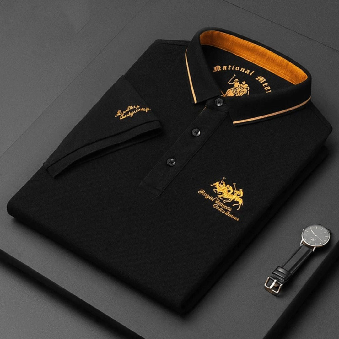 Lenoir™ | Polo de luxo