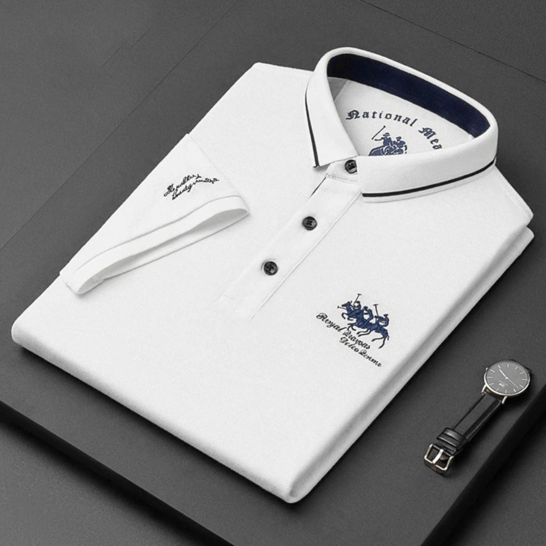 Lenoir™ | Polo de luxo