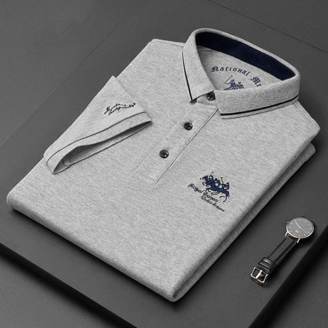Lenoir™ | Polo de luxo