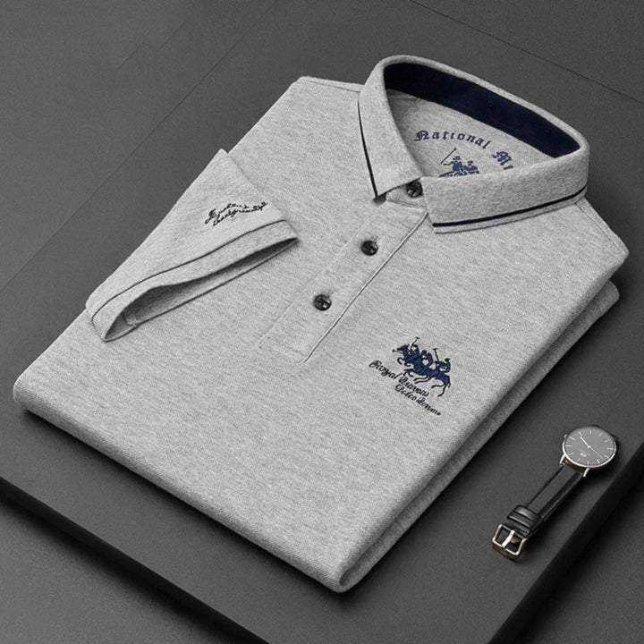 Lenoir™ | Polo de luxo