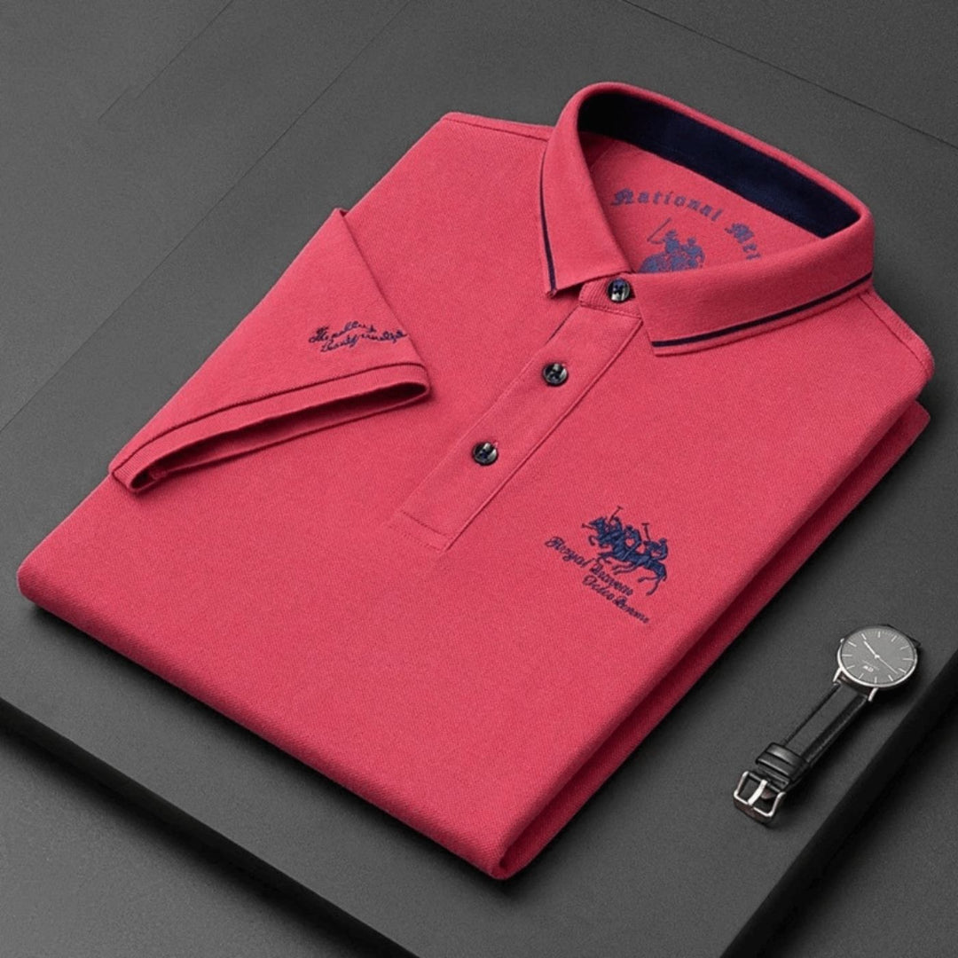 Lenoir™ | Polo de luxo