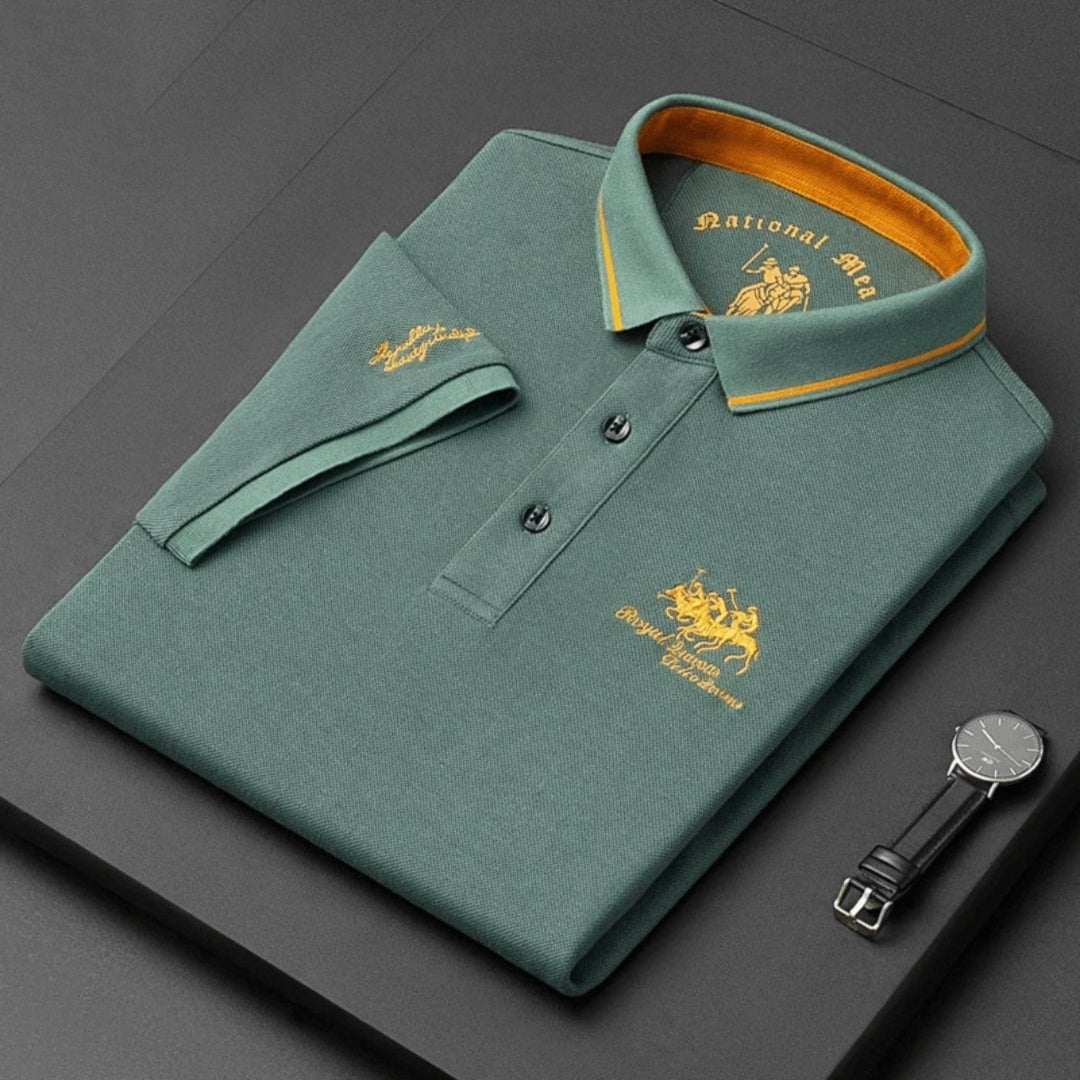Lenoir™ | Polo de luxo