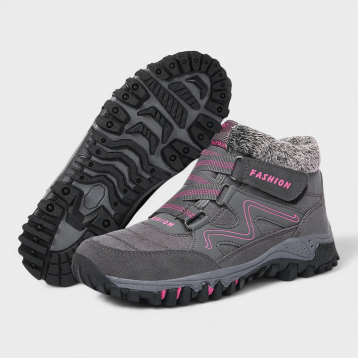 Varmsko™ | Botas de Inverno com Sola Antiderrapante
