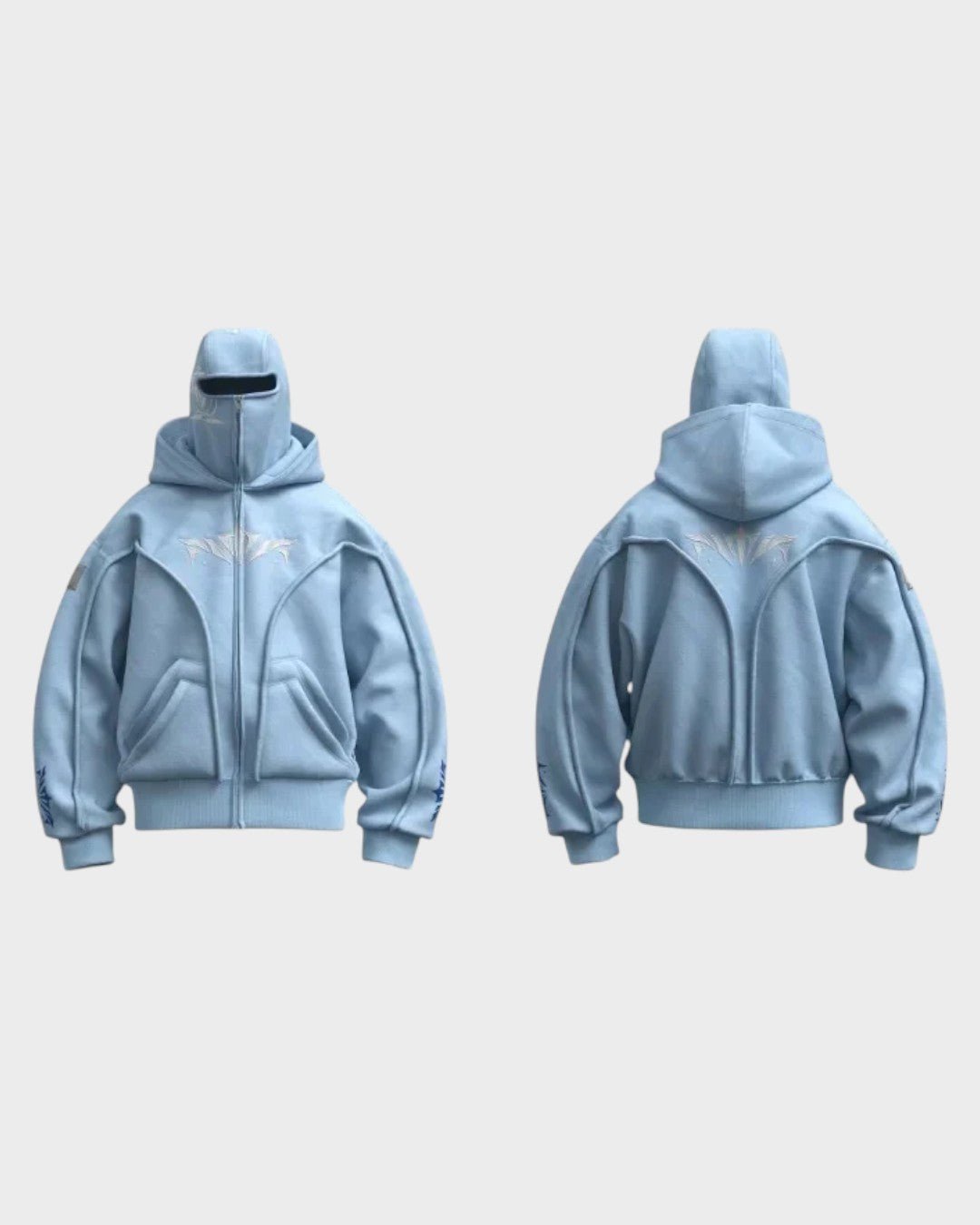 Veera | Balaclava com Capuz