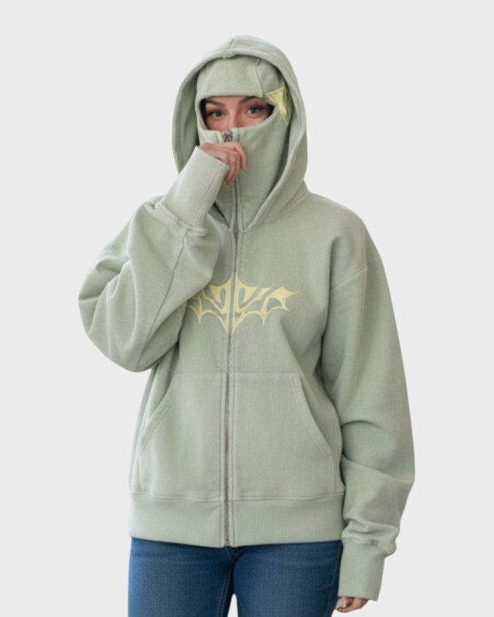 Veera | Balaclava com Capuz